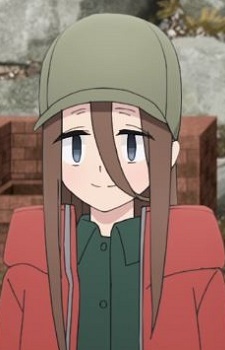 Ogawa Kaori