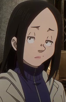 Andou Kimika