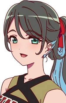 Kanzaki Hiiragi