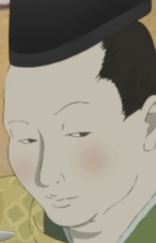 Ashikaga Yoshimitsu