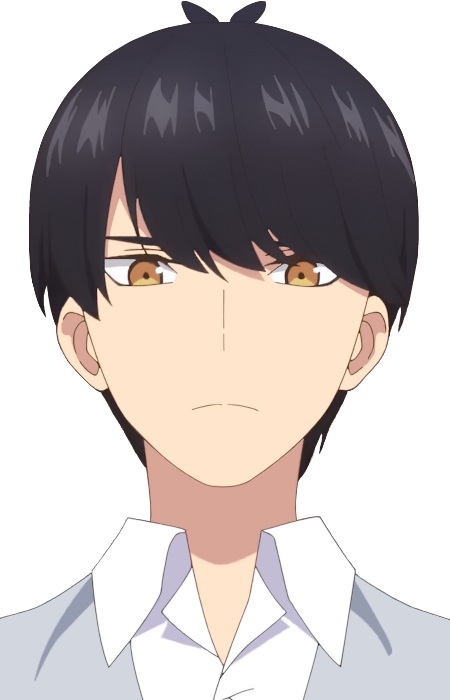 Uesugi Fuutarou
