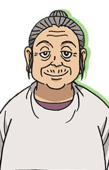 Mitsushima Setsu
