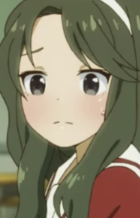 Takaido Mai