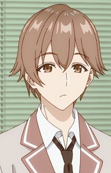 Kiyomiya Hikaru