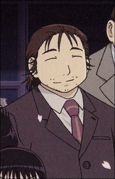 Tanaka Souichirou