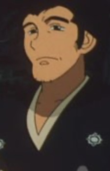 Sakamoto Ryoma
