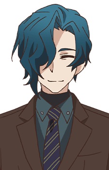Oomizo Baryuu