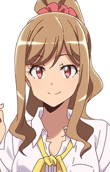 Kotomi Tsukiho