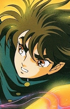 Yamano Kouichi