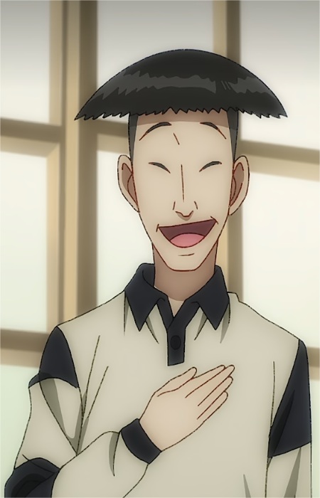Kanazono Hidemi