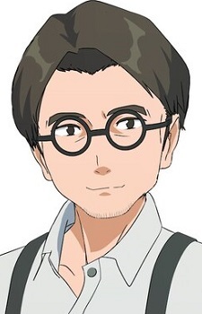 Takamine Shouichi