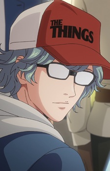 Inaba Rei