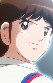 Misugi Jun