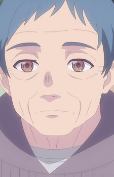 Tsuruga Katsuyo