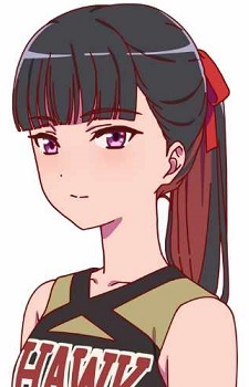 Aieda Mari