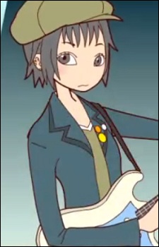 Sasazaki Mami