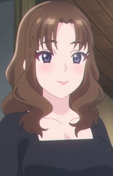 Amamiya Shiho