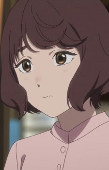 Kawamata Kasumi