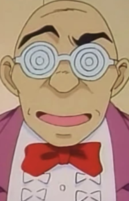 Kamo Taichi