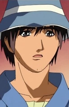 Ozu Hideo