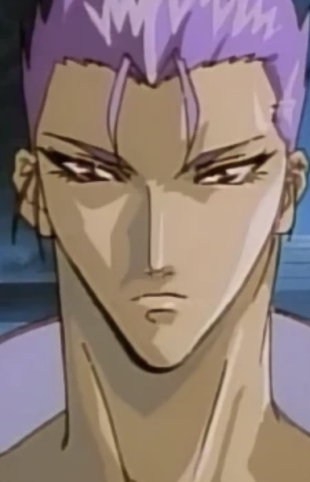 Sigurd Kyousuke