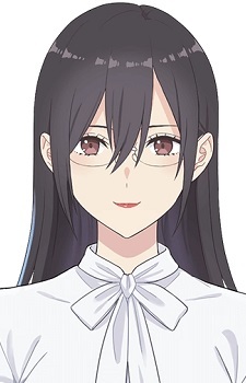 Hanyuu Mayuri