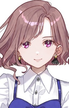 Fujishiro Mizuki