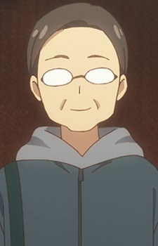 Taiga Ryuuichi