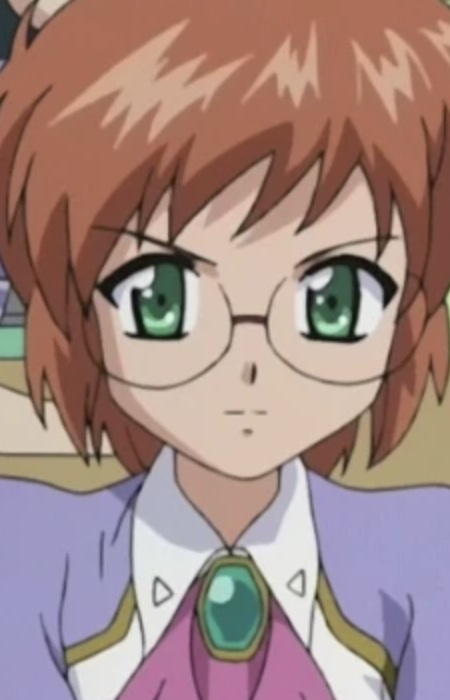 Naruo Raika