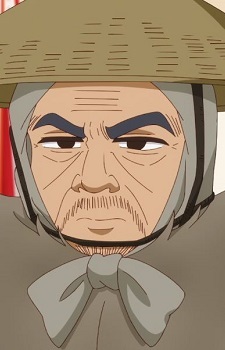 Kumatori Souichirou