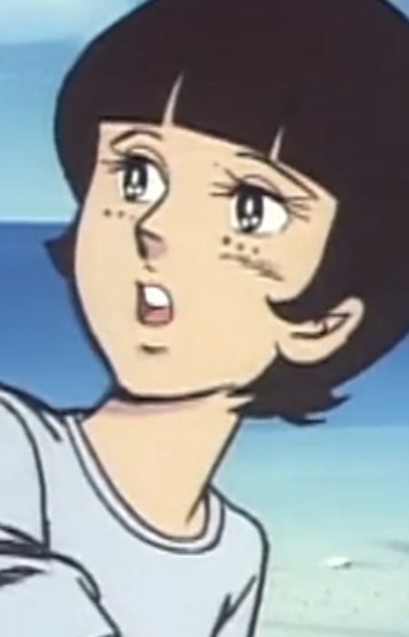 Nishi Sumie