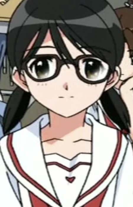 Yoshida Mayu