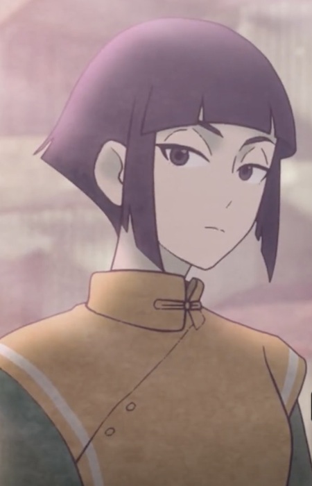 Shiina