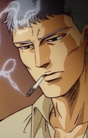 Wakabayashi Kouichi