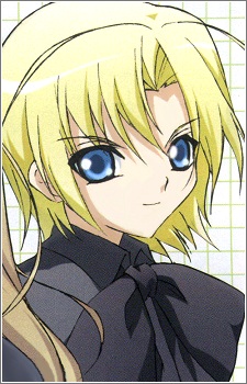 Kujou Kazune