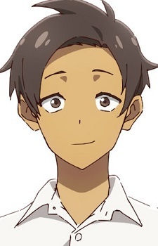Uema Tensuke