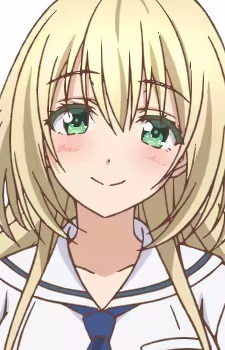 Nozaki Yuuki