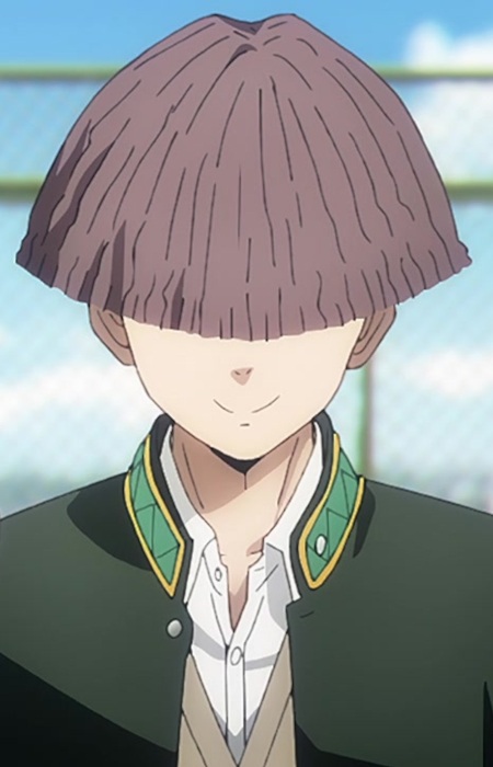 Kusumi Yuuto