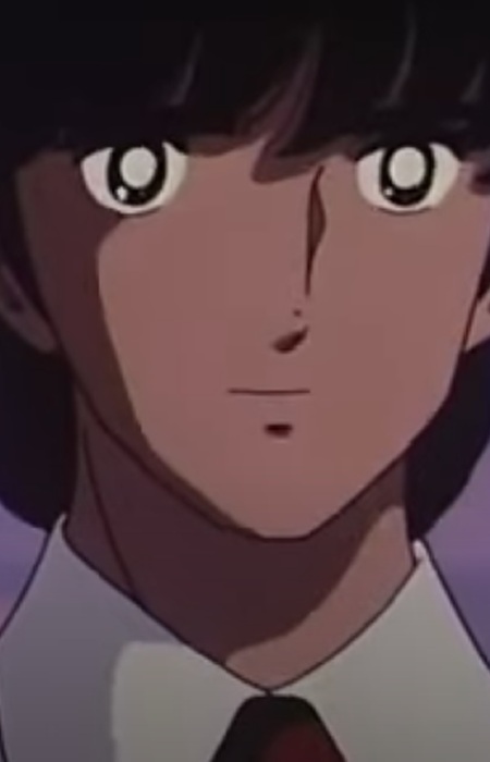 Nanjou Shougo