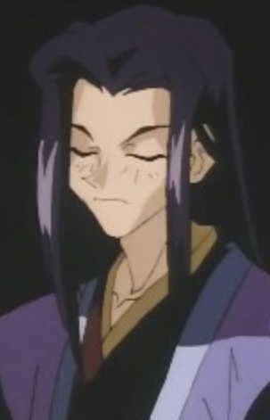 Obiichi Soemon