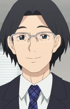 Niijima Keisuke