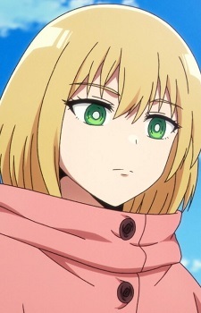 Kazamaki Hana