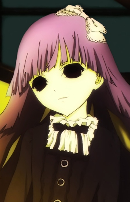 Kirishiki Sunako