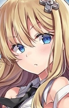 Kisaragi Alice
