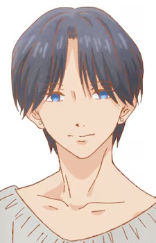 Hoshikawa Tougo