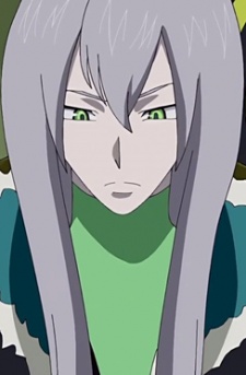 Minami Shun