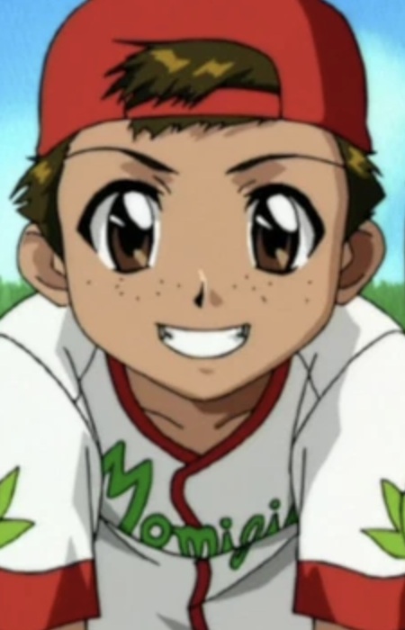 Zin Masato