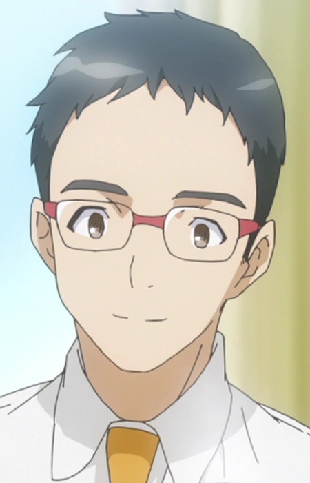 Murota Shouichi