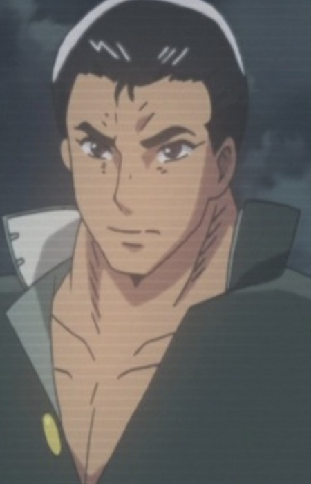 Fujioka Koyomi