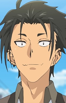 Kurokawa Taiga